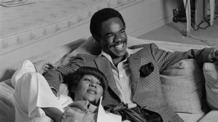 How long was Aretha Franklin and Glynn Turman married?
