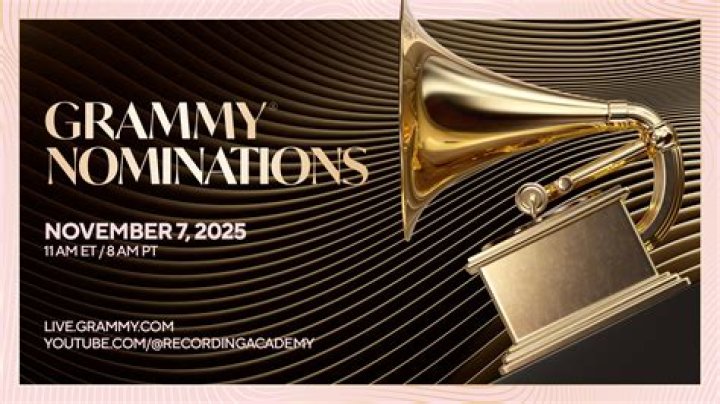 How Many Grammy Nominations Does Harry Styles Have? Attending And Performing, Has He Won A Grammy?