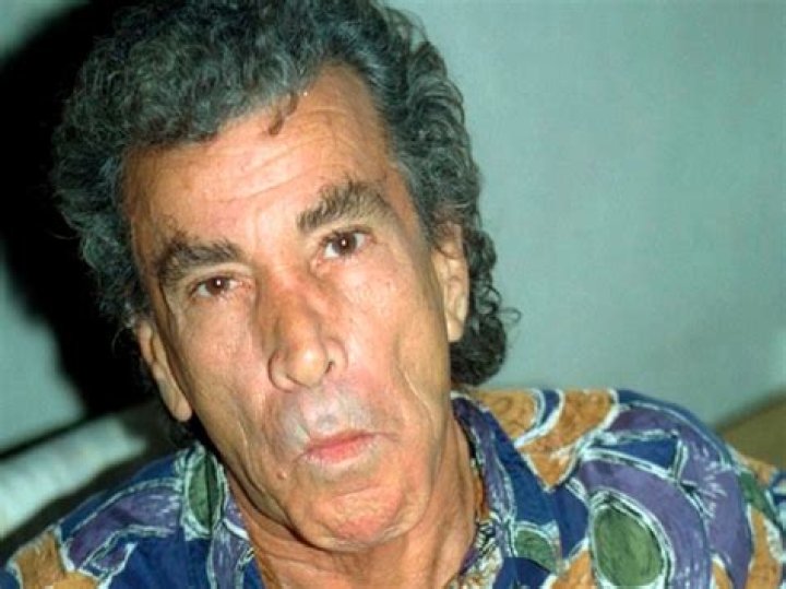 How Much Actor Alfonso Zayas Worth? His Net Worth & Earning Details