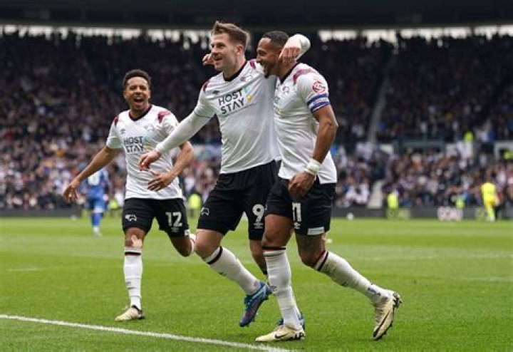 
How Much Is David Clowes Worth? Rich List Derby County Bidder From Clowes Development 