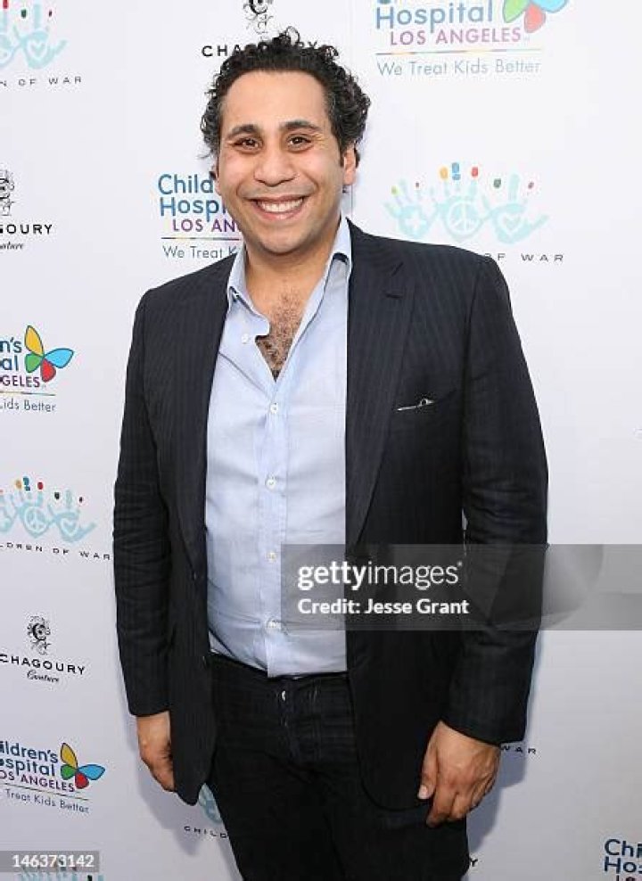 
How Much Is Gilbert Chagoury Worth And Whats His Relation With Congressman Rep Jeff Fortenberry? 