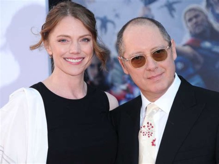 How Much Is Leslie Stefanson Net Worth? Her Partner James Spader Age & Kids