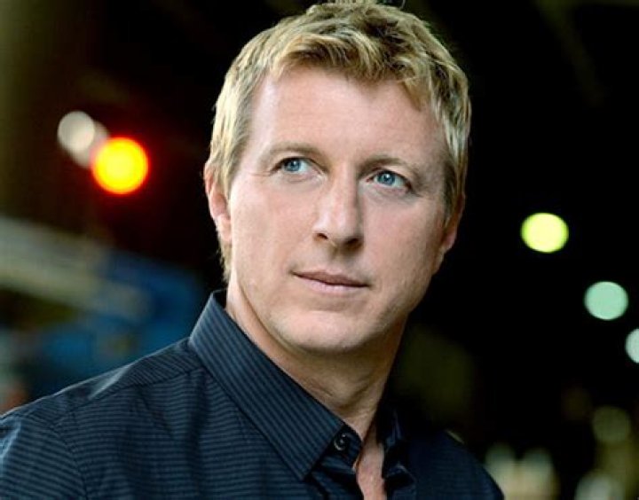 How much is William Zabka paid for Cobra Kai? What is celebrity William Zabka net worth?