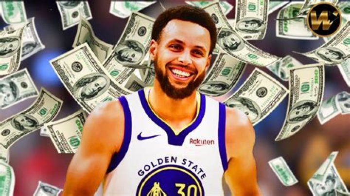 How Much Money Does Dwen Curry Make? Latest Dwen Curry Net Worth Income Salary