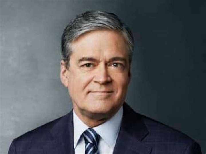 How Much Money Does John Harwood Make? Latest John Harwood Net Worth Income Salary
