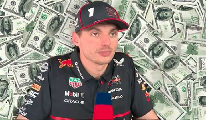 How Much Money Does Jos Verstappen Make? Latest Jos Verstappen Net Worth Income Salary