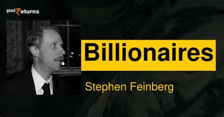How Much Money Does Kenneth Feinberg Make? Latest Kenneth Feinberg Net Worth Income Salary