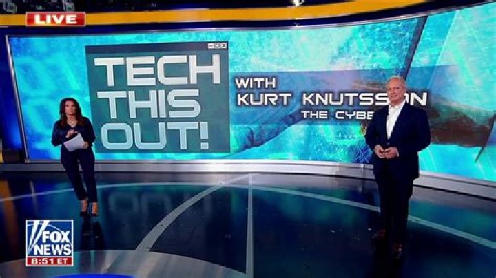 How Much Money Does Kurt Knutsson Make? Latest Kurt Knutsson Net Worth Income Salary