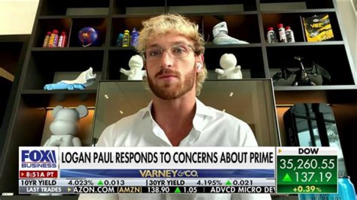 How Much Money Does Logan Paul Make? Latest Net Worth Income Salary