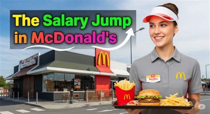 How Much Money Does Richie McDonald Make? Latest Richie McDonald Net Worth Income Salary