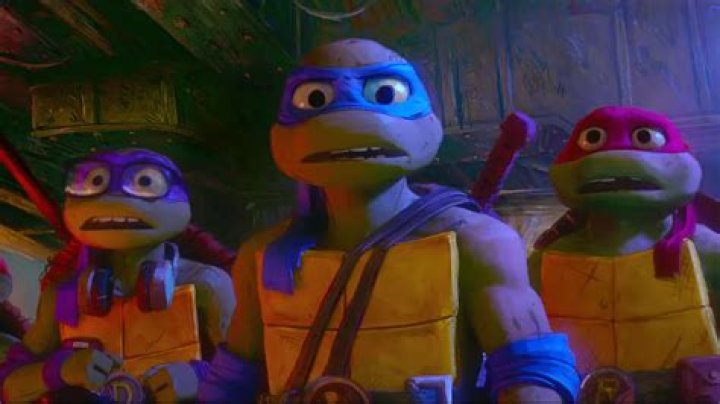 
How Netflix’s Ninja Turtles Movie Connects To The Rise Of The TMNT Show 