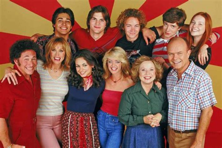 
How old are the That ’70s Show cast members and where are they now? 