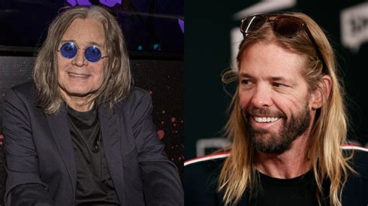 How Old Is Alison Hawkins? Fans Are Inquiring About Foo Fighters Taylor Hawkins Wife After News Of His Death