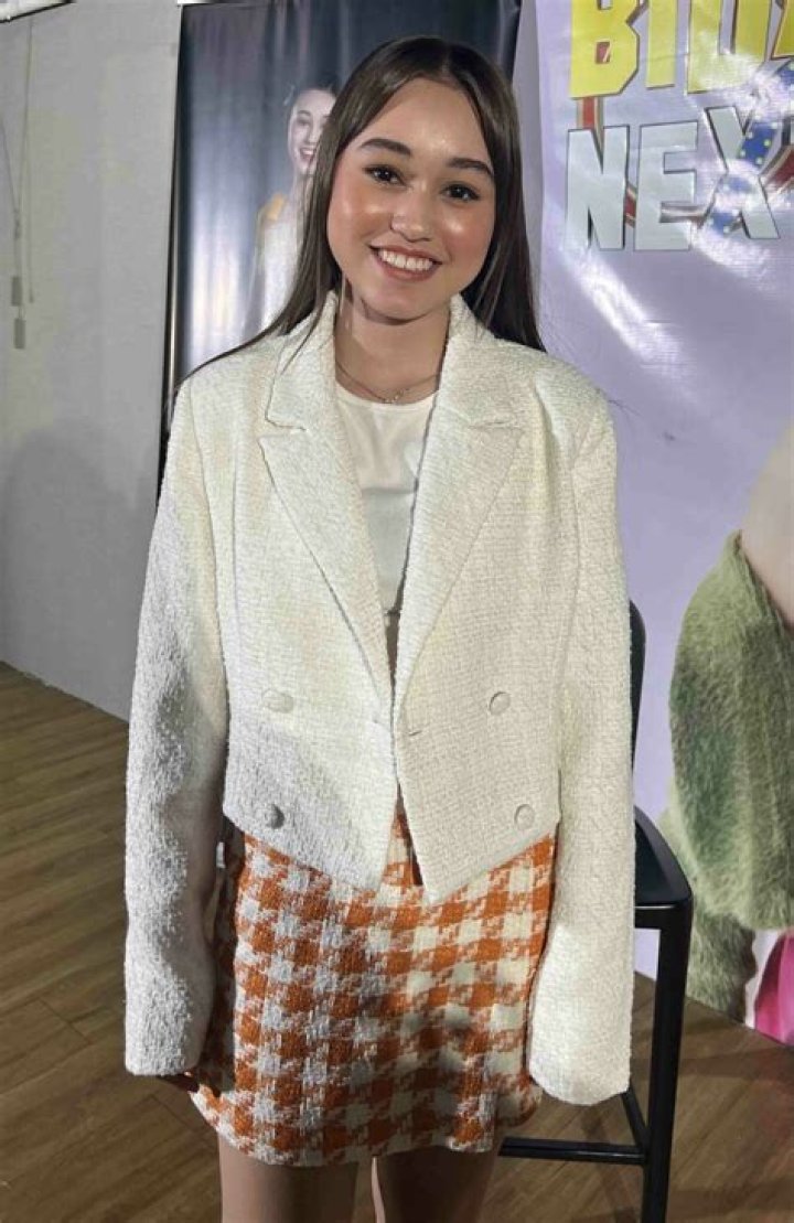 How Old Is ‘BIDA NEXT’ Star, Carren Eistrup?
