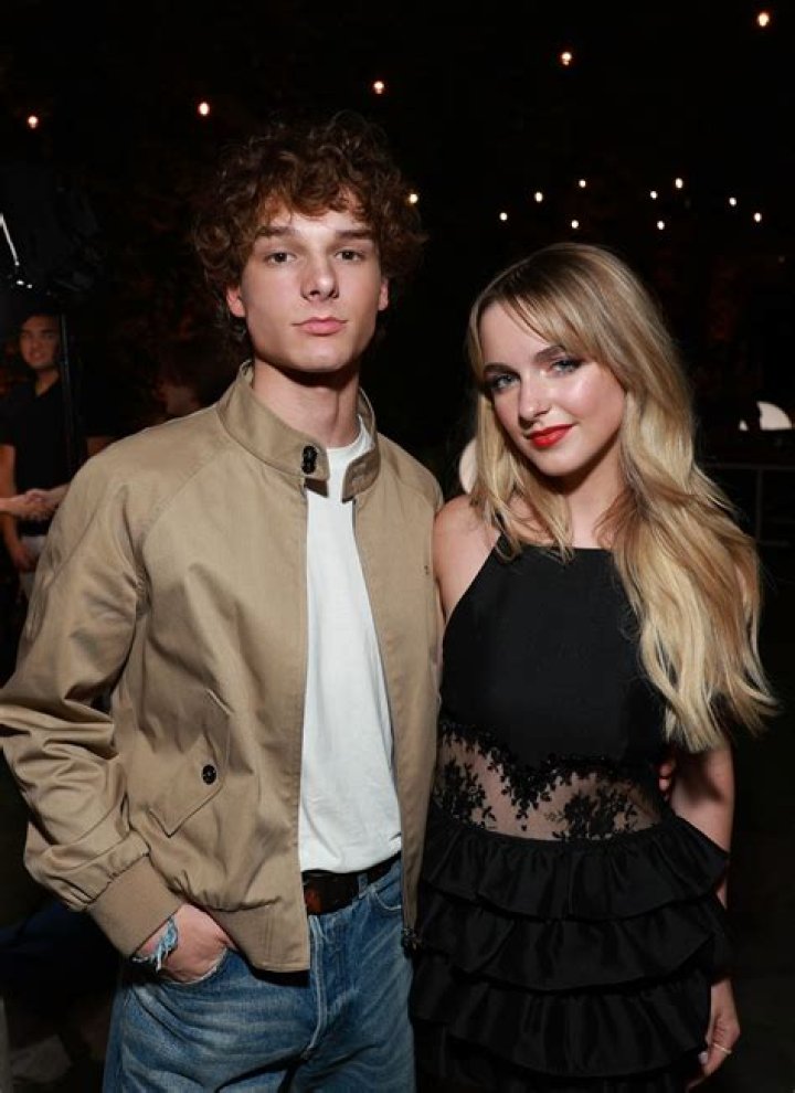 How Old Is Carlotta Constant? Is She Dating Mason Mount? Rumors Explained
