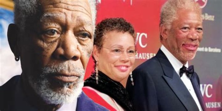 
How Old Is Morgan Freeman And How Long Has He Been Acting? 