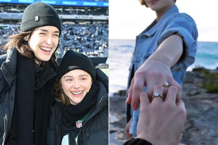 How Old Is Nick Bencivengo And Symonne Harrison? Engagement News, Are They Getting Married?