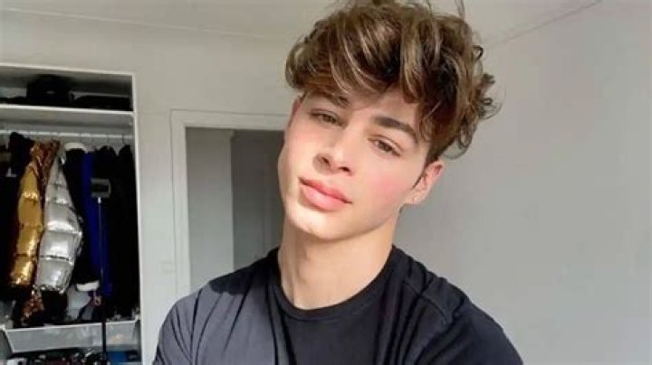 How Old Is Pierre From Tiktok? What We know About The French Tiktok Star Pierre Boo