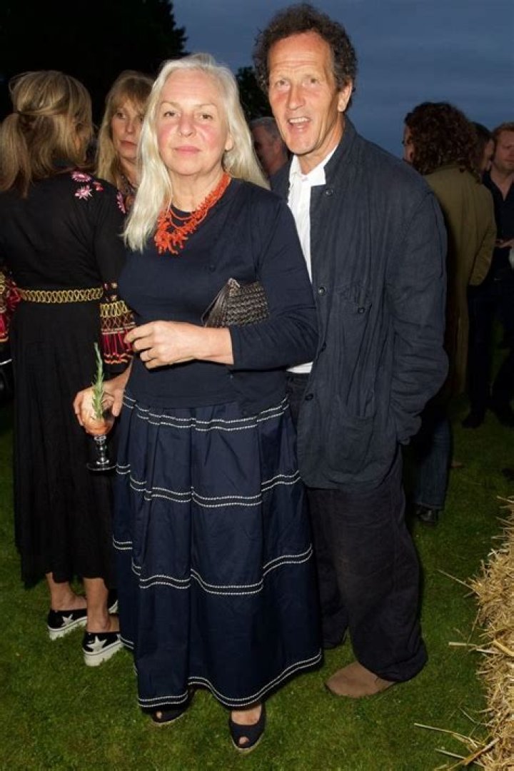 How Old Is Sarah Don? Everything To Know About Monty Don Wife