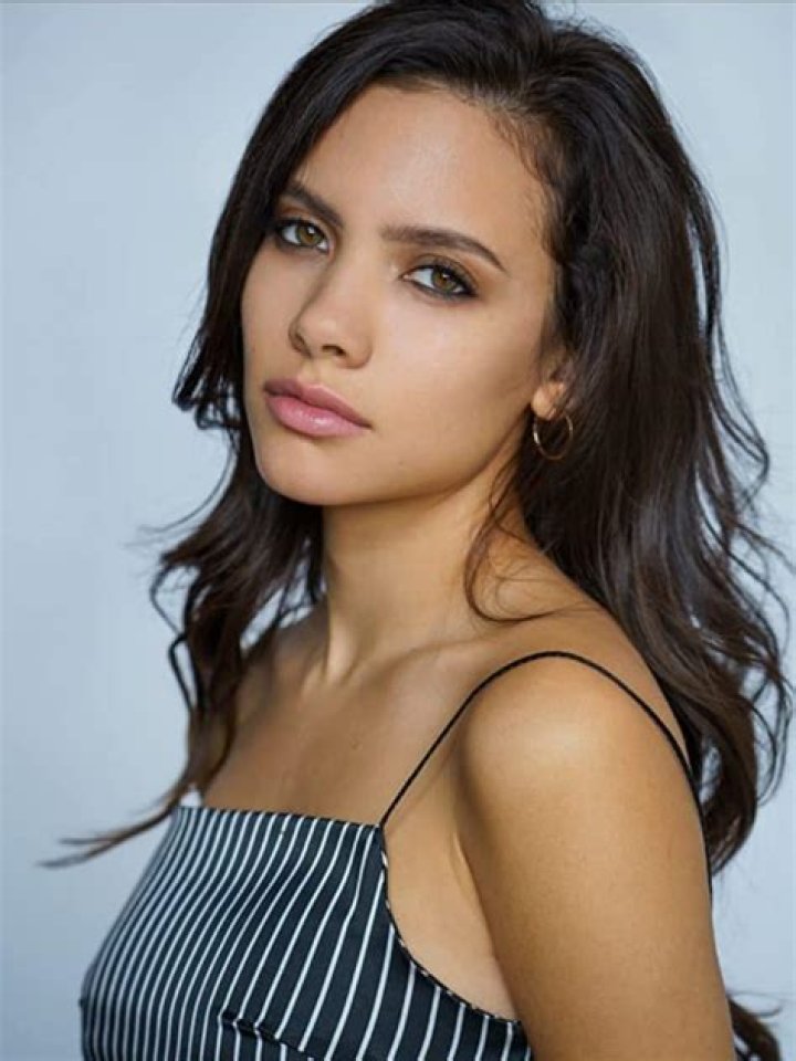 How Old Is Sohvi Rodriguez? Sohvi Rodriguez Age, Wiki, Bio and Career Details