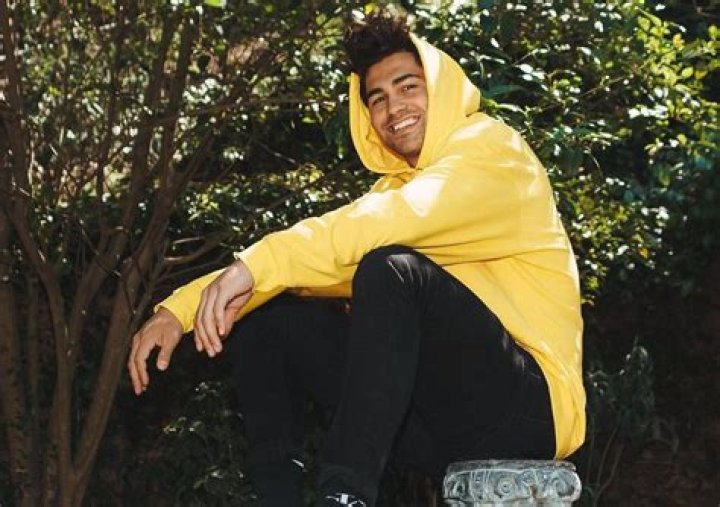 How old is Toddy Smith? Wiki Biography, age, height, girlfriend, net worth
