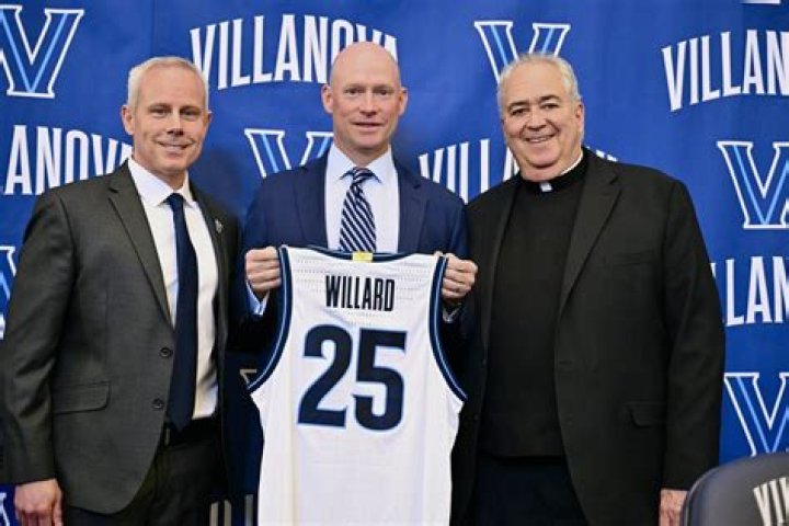 How Old Is Villanova Basketball Player Chris Arcidiacono? Meet Him On Instagram