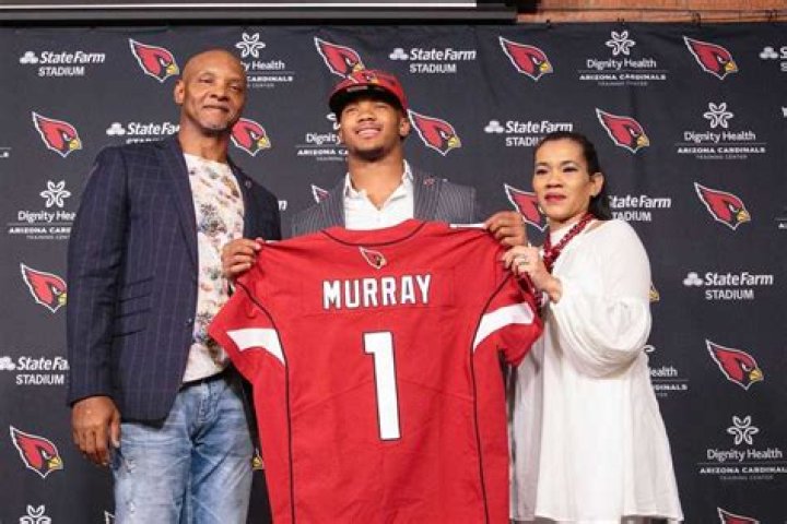 How Tall Is Kyler Murray? Know About His Girlfriend Parents And Ethnic Background Explored