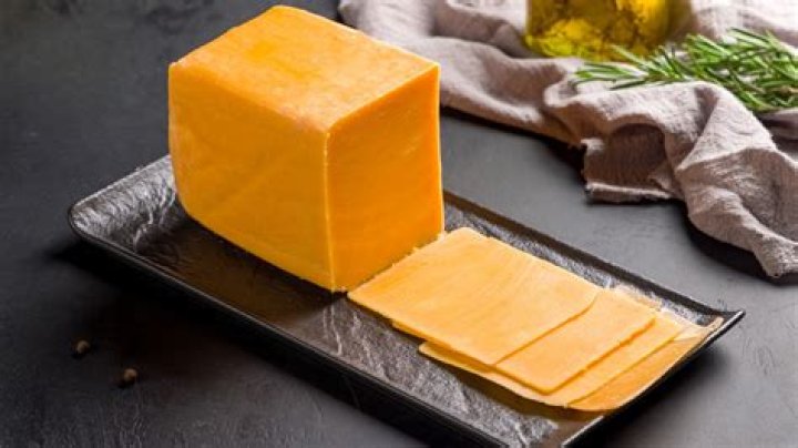 How to cut a block of cheese