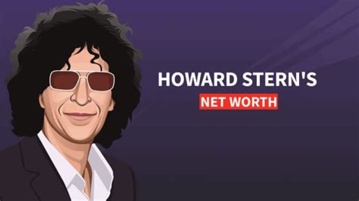 Howard Mason Net Worth