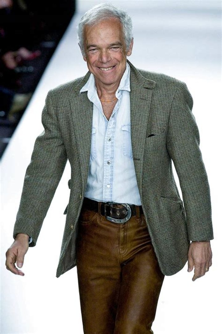 Howard Smith From Ralph Lauren Resigns After Allegations Of Misconduct, Here Are The Details
