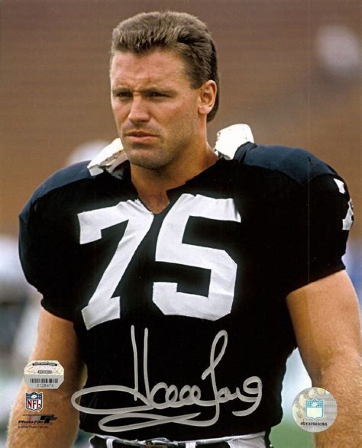 Howie Long Net Worth