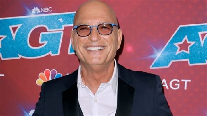Howie Mandel Height, Weight, Body Measurements, Shoe Size