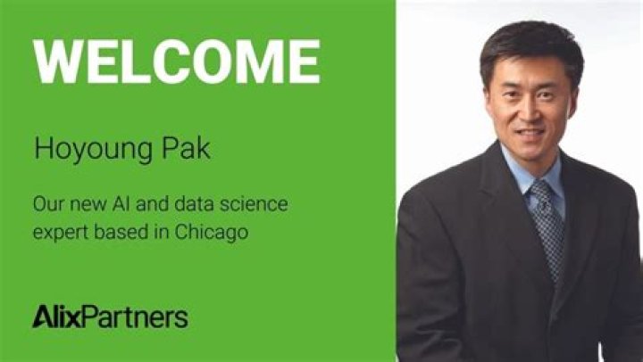 Hoyoung Pak Net Worth