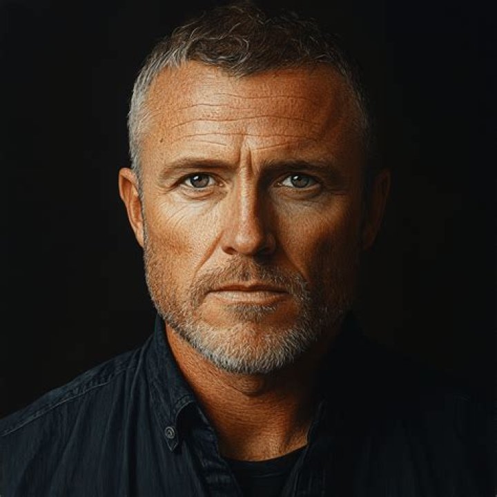 Hugh Dillon