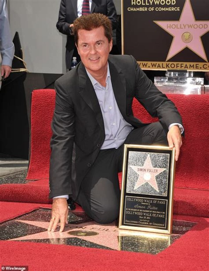 Hugh Fuller Net Worth