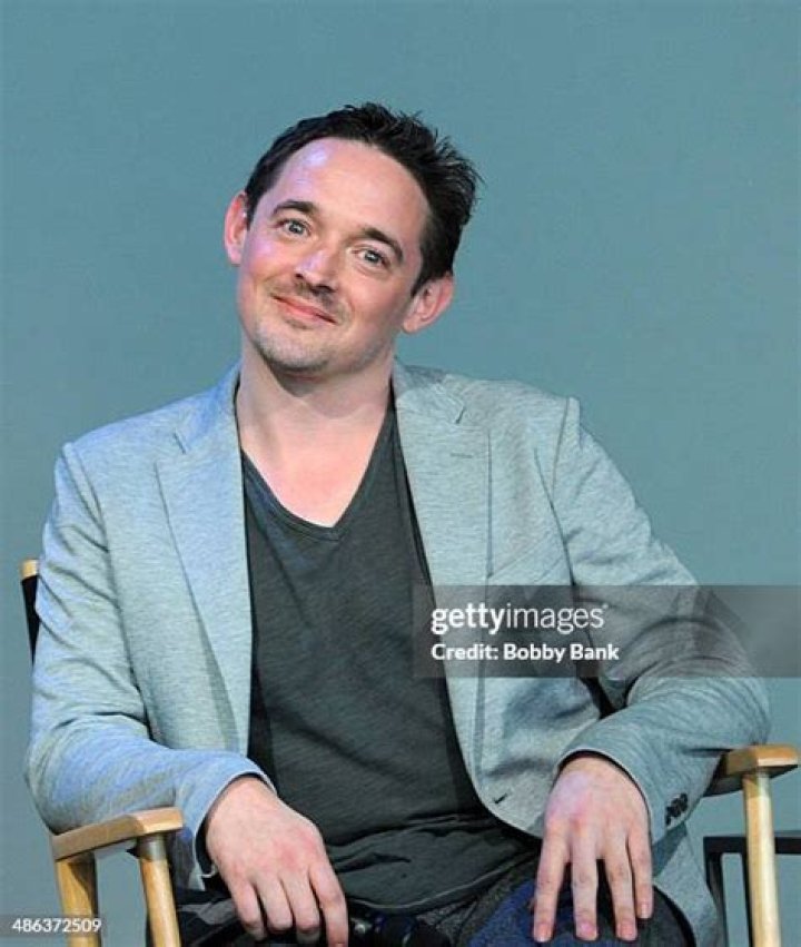 Hugh O’Conor Net Worth