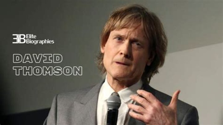 Hughie Thomasson Net Worth