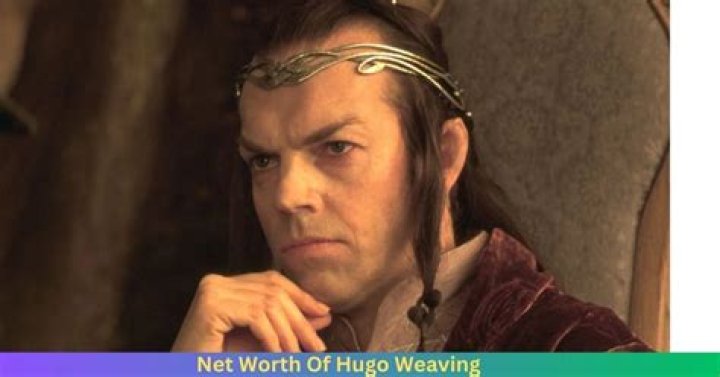 Hugo Cran Net Worth