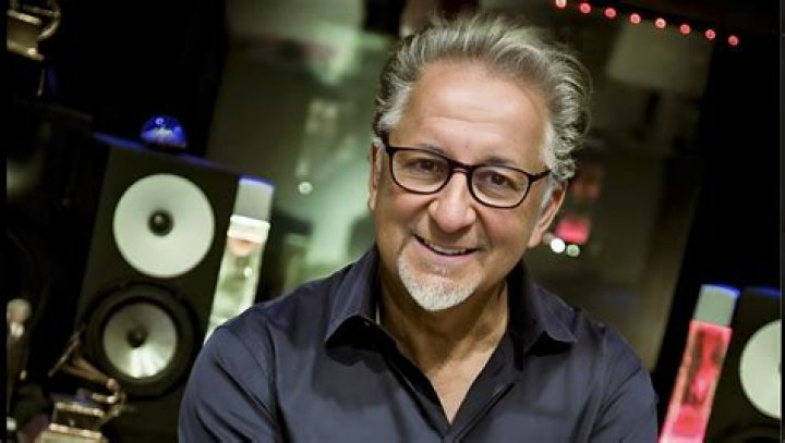 Humberto Gatica Net Worth