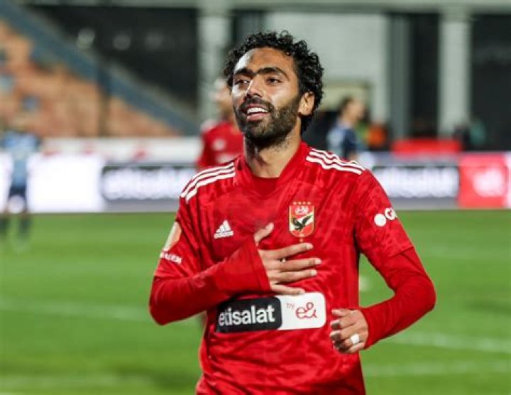 
Hussein El Shahat Height, Weight, Net Worth, Age, Birthday, Wikipedia, Who, Nationality, Biography 