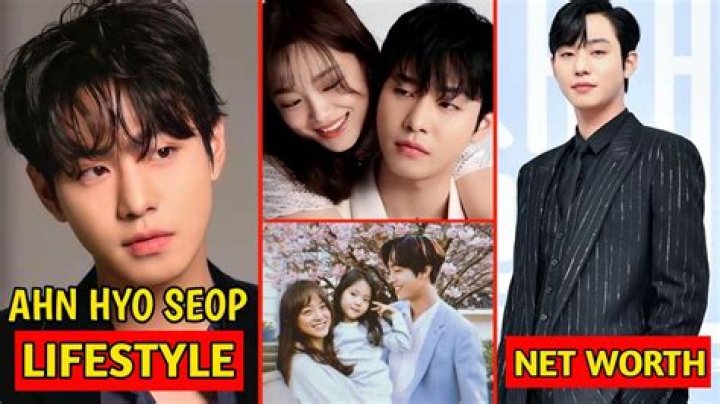 Hyo Seop Height, Weight, Net Worth, Age, Birthday, Wikipedia, Who, Nationality, Biography
