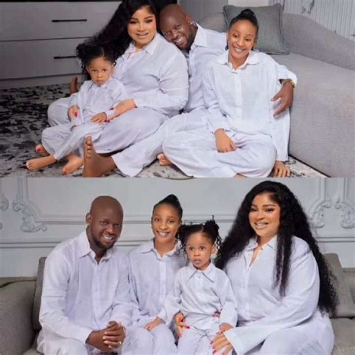 
“I Have Enjoyed It And Still Enjoying It” Actress Bimbo Afolayan Reveals How Motherhood Blessed Her The Second Time 
