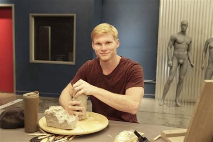 Ian Cromer Net Worth