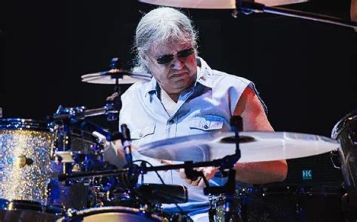 Ian Paice Net Worth