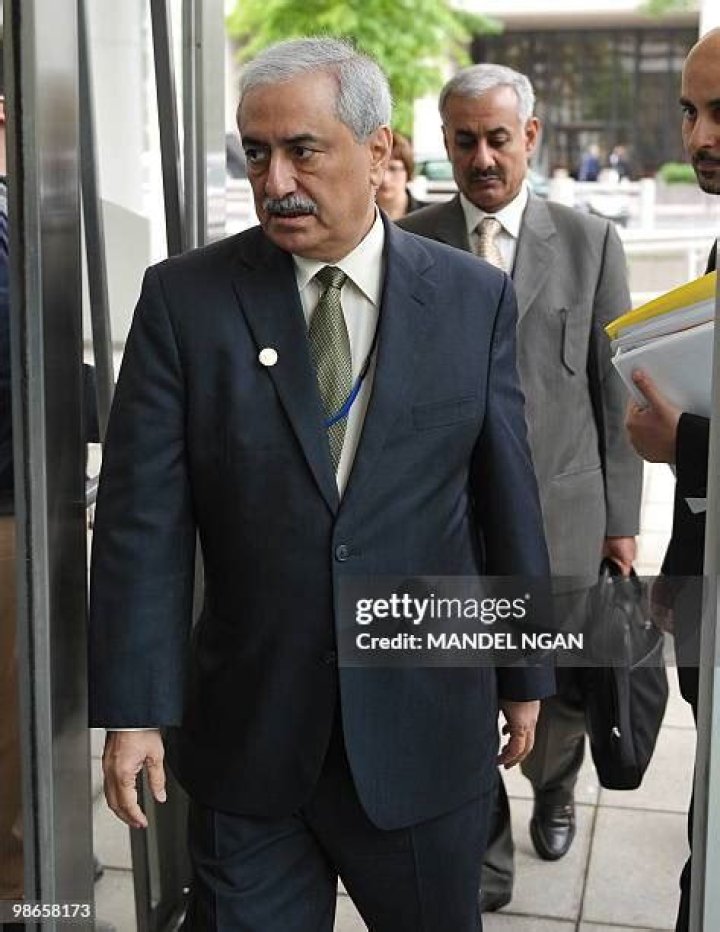 Ibrahim Abdulaziz Al-Assaf