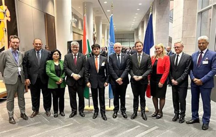 
ICAO calls on aviation regulators to productively engage with innovators 