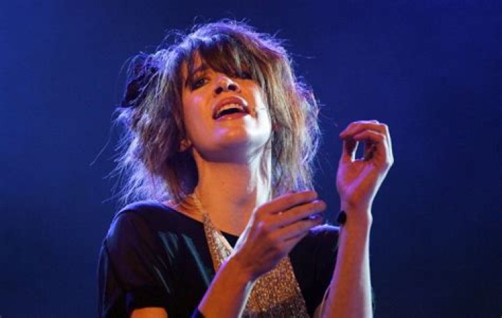 Imogen Heap Net Worth