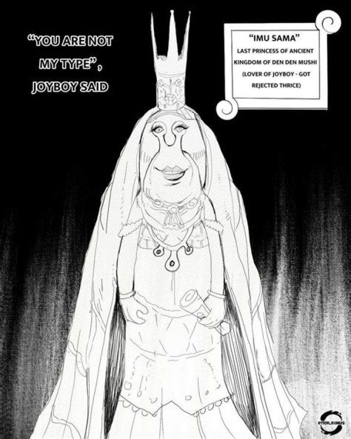 Imu Sama Face Reveal 2023: Wikipedia And Age