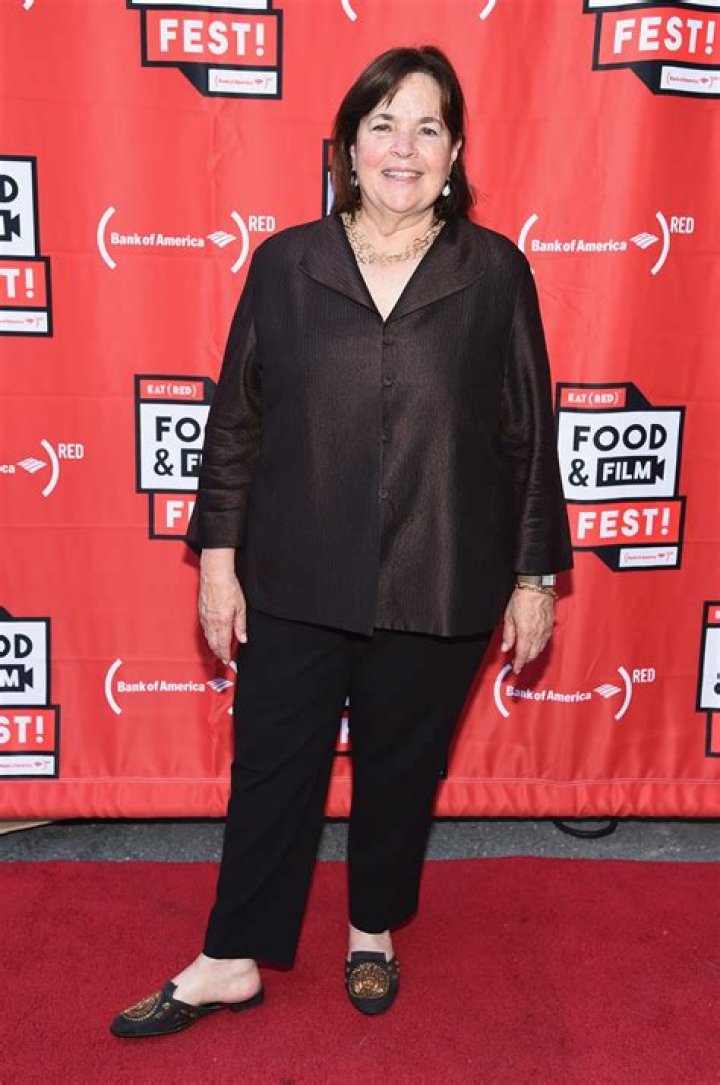 Ina Garten Height, Weight, Net Worth, Age, Birthday, Wikipedia, Who, Nationality, Biography