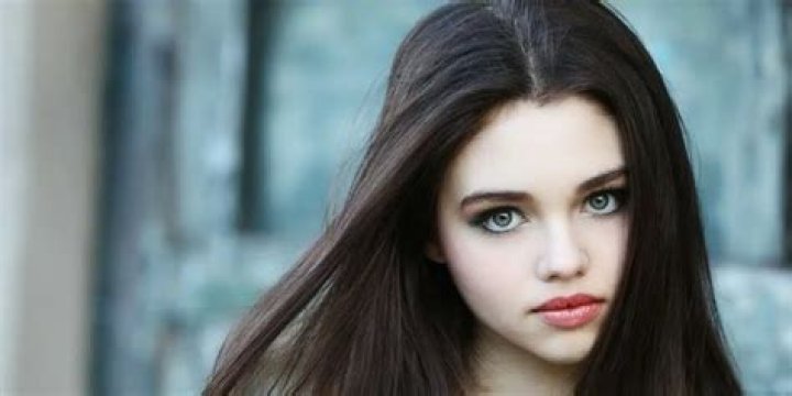 India Eisley (Actress) Net Worth